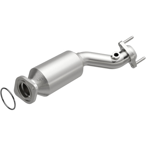 MagnaFlow 21-916 Catalytic Converter: Direct-Fit, OEM Grade, Compatible With 2005-2007 Ford Five Hundred 3.0L, 2005-2007 Ford Freestyle 3.0L, 2005-2007 Mercury Montego 3.0L (Federal/EPA Compliant)
