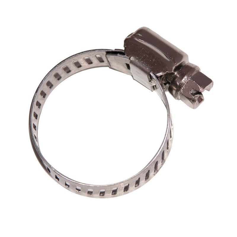 17744.01 | Omix | Hose Clamp, 1-1/4 Inch | OE Reference: 5229