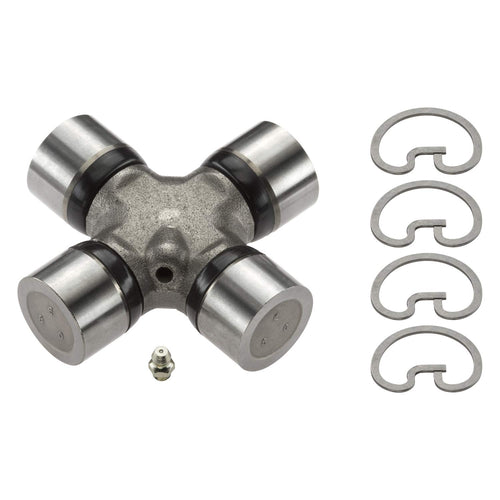 Premium MOOG Greaseable Universal Joint for Ford F-250 Super Duty