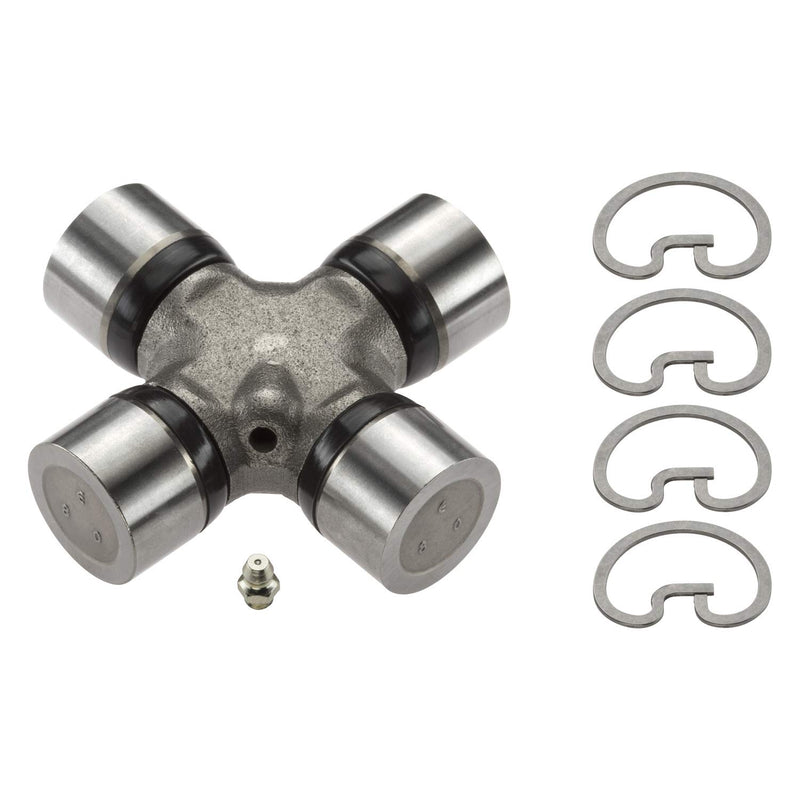 Premium MOOG Greaseable Universal Joint for Ford F-250 Super Duty