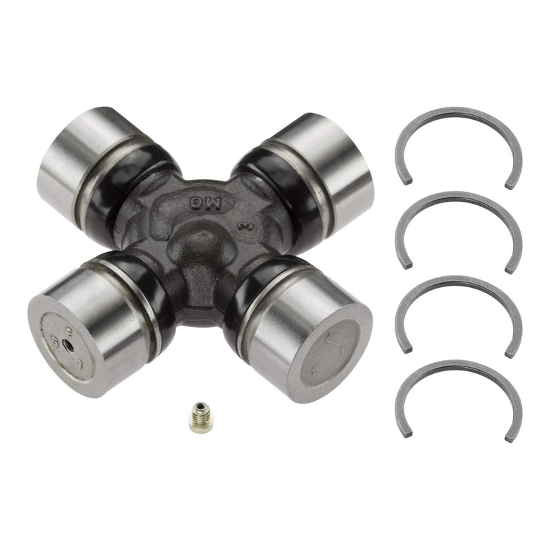 Super Strength MOOG Greaseable Universal Joint for Jeep Wrangler