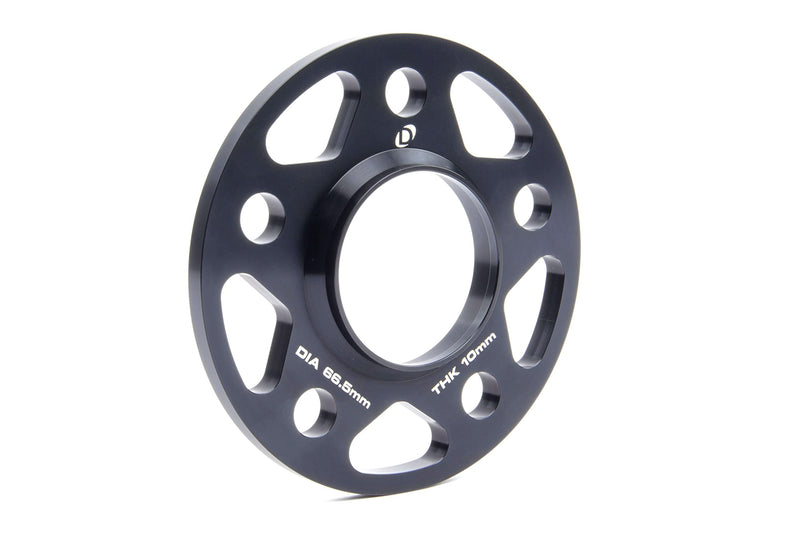 Dinan Wheel Spacers D210-2027 66.5mm Center Bore 10mm