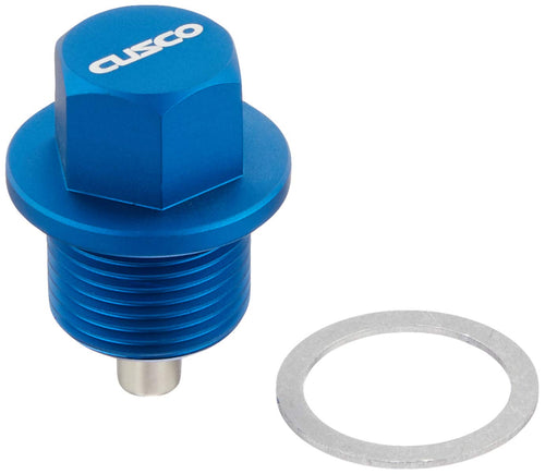 Neodymium Cusco Magnetic Drain Bolt - For Subaru