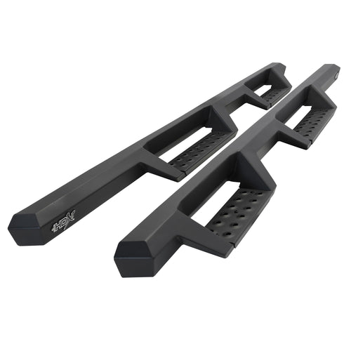 Nerf Step Bars Westin Automotive 56-14195 Fits Ford Bronco - Steel