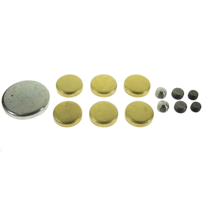 Melling Freeze Plug Kit MPE-125BR