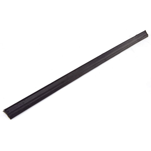 12303.72 | Omix | Door Glass Seal, Front, Right, Outer | OE Reference: 55135206 | Fits 1984-1996 Jeep Cherokee XJ