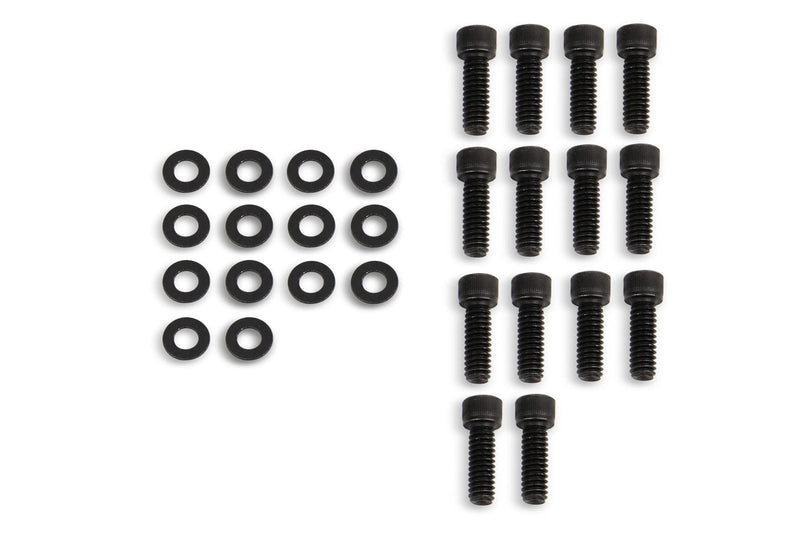 6832BG Mr. Gasket Valve Cover