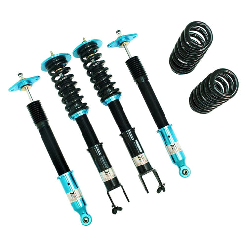 MR-CDK-DC06-EZII Megan Racing EZII Series Coilover Damper Kit