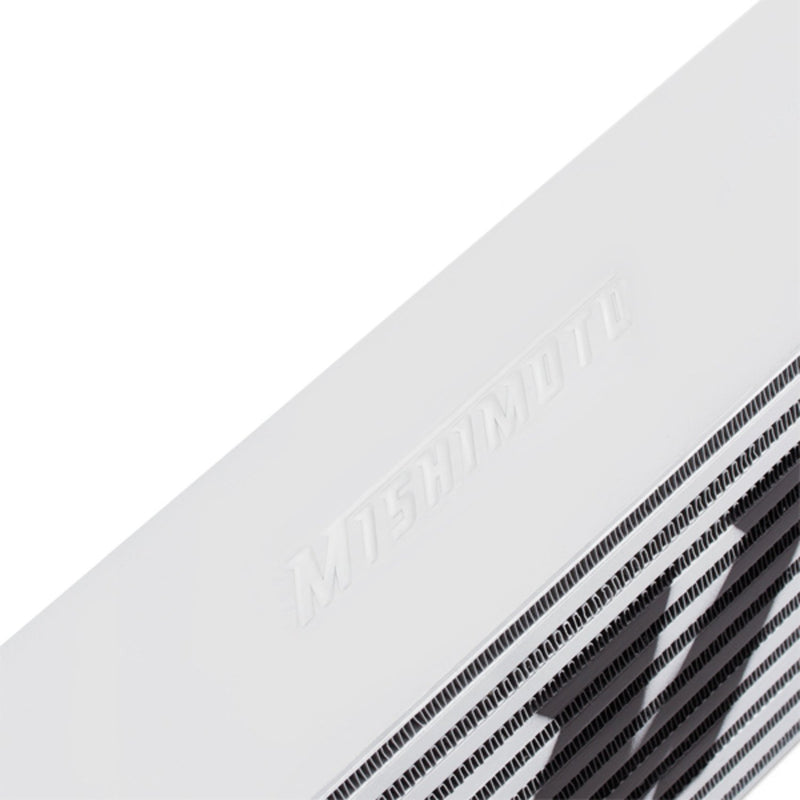 Mishimoto Performance Intercooler MMINT-SRT4-03SL Fits Dodge Neon SRT-4 2003-2005 Silver