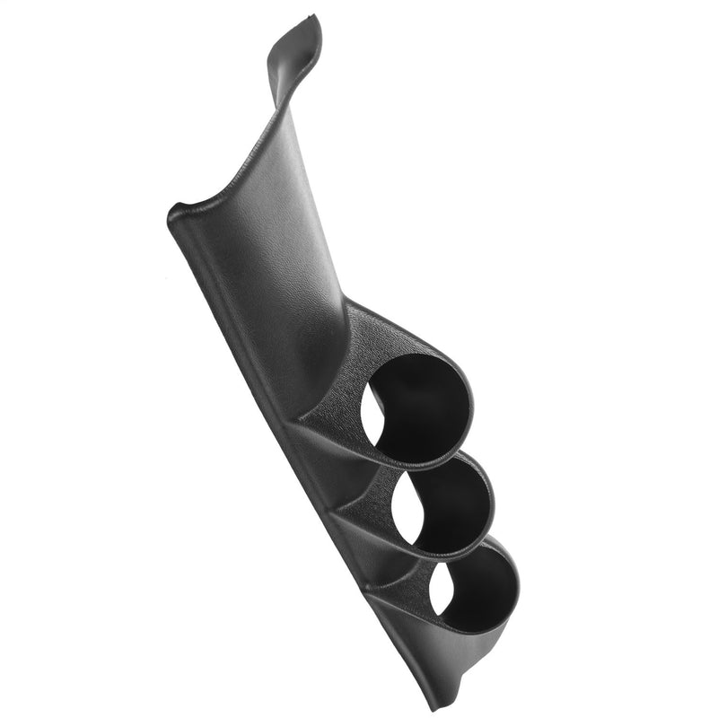 Gauge Works AUTO METER 22401 Triple Pillar