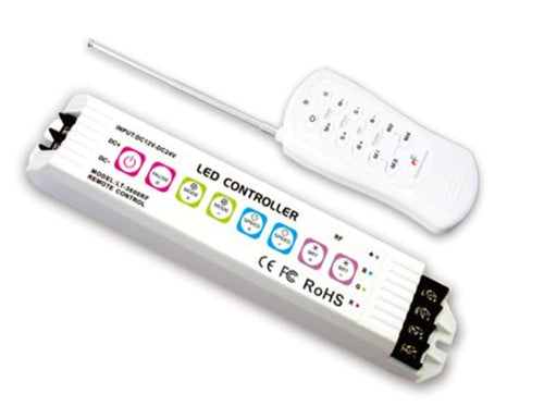 Marine Light Race Sport (MS-3600RF) Controller