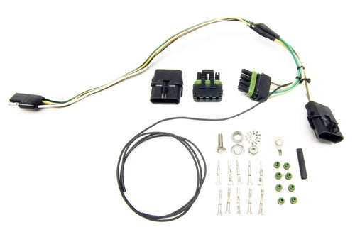 Universal Painless Performance 30121 Trailer Flat Pigtail