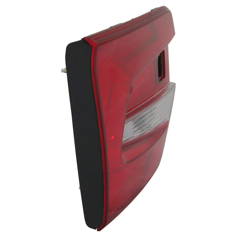 Left TYC Tail Light Assembly Compatible with 2018-2022 Honda Odyssey