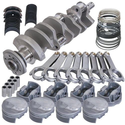 13005040 Eagle Rotating Assembly