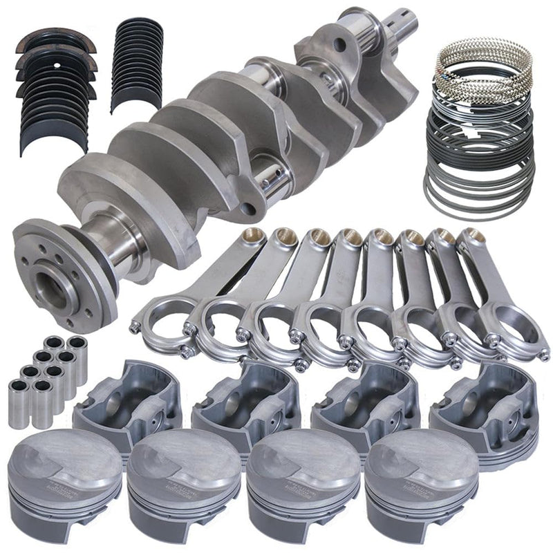 13005040 Eagle Rotating Assembly