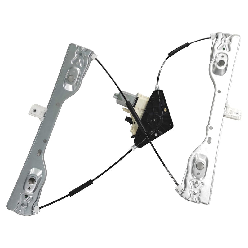 Front Right TYC 660735 Window Regulator