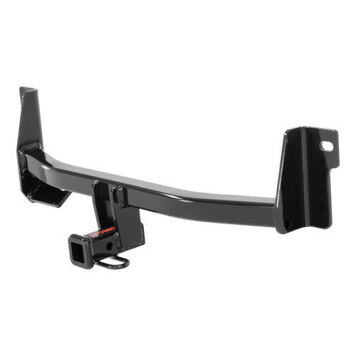 CURT Class 1 Trailer Hitch, 1-1/4-Inch Receiver, Fits Nissan Versa Note Select