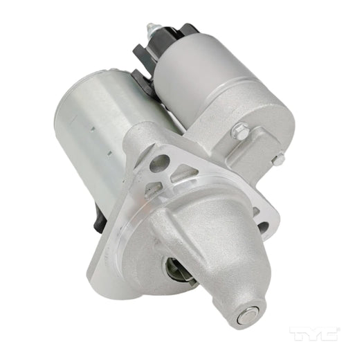 Starter Motor TYC 1-19258 Compatible with 2013-2013 Chevrolet Malibu