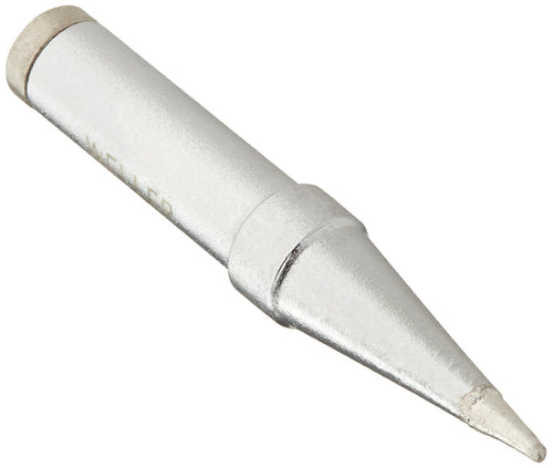 Weller Conical Tip PTP6, .8 Mm, 600° F, Black