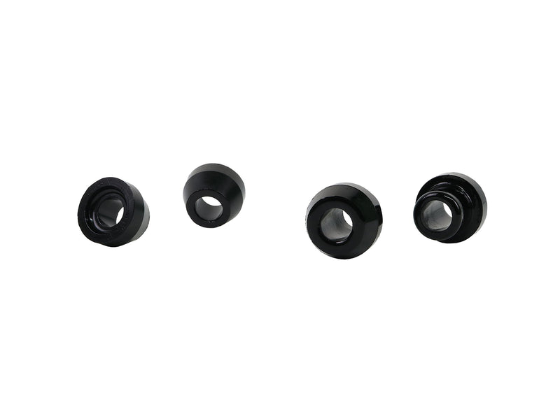 Nolathane Black REV024.0008 Leading Arm to Chassis Bushing (Front)