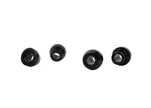Nolathane Black REV024.0008 Leading Arm to Chassis Bushing (Front)
