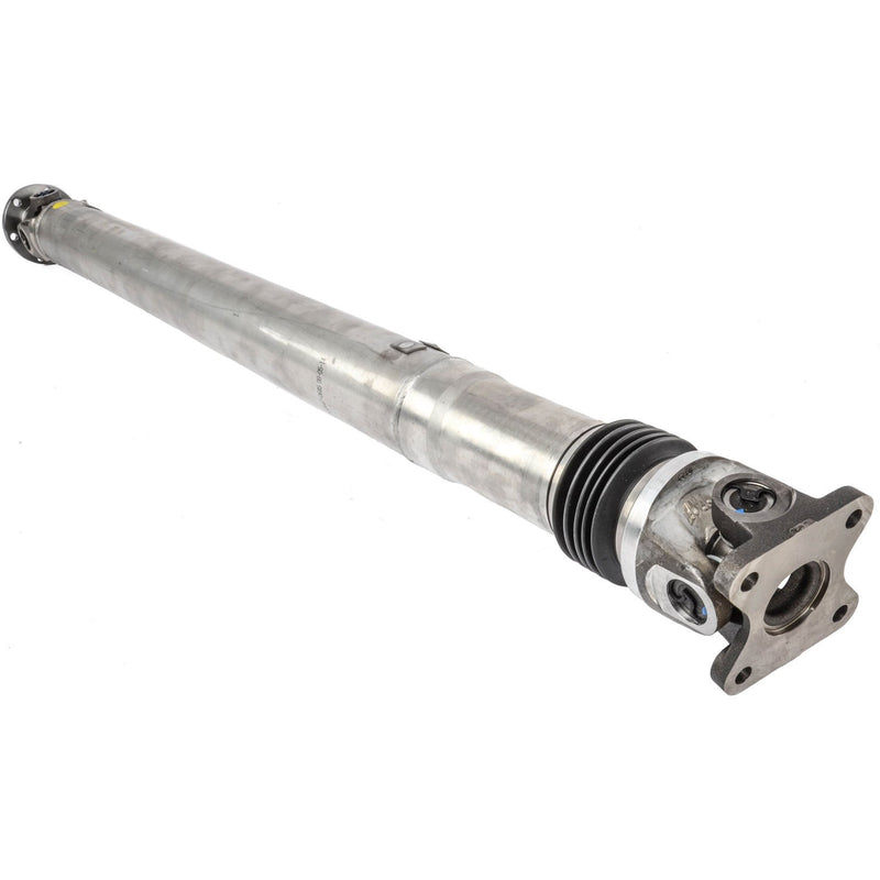 Spicer Aluminum One-Piece Driveshaft 10001766 2005-10 Mustang GT