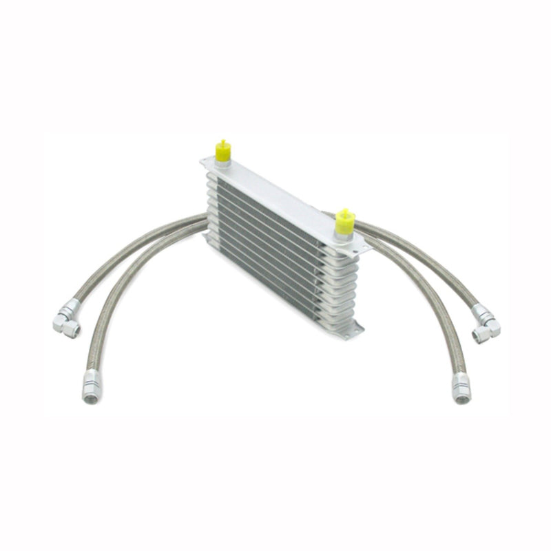 MMOC-10 Mishimoto Universal 10 Row Oil Cooler