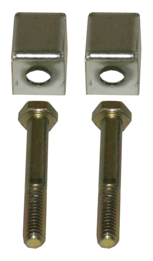 Console Mounting Kit Tuffy Defender 90 & 110