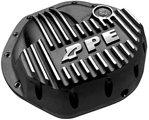 Heavy Duty PPE 238041010 Front Differential Cover