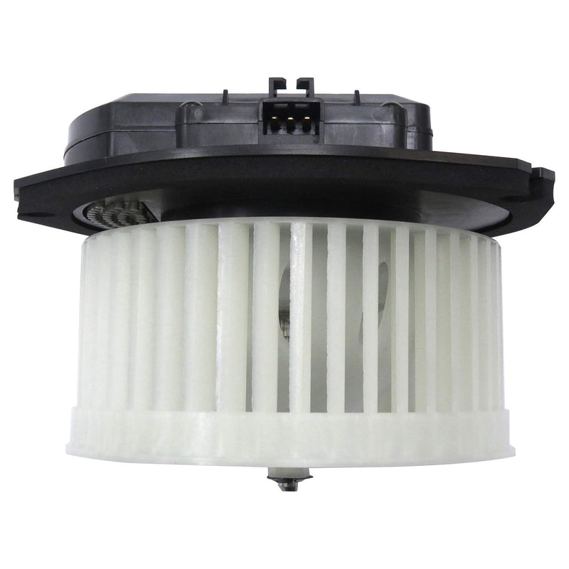Blower TYC Assembly