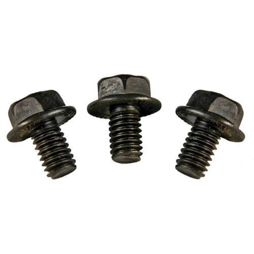 Bolt Sierra (Pack of 3), 18-4749-9