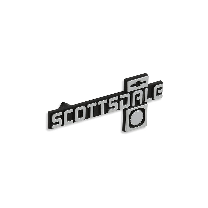 05-187 Brothers Trucks Dash Emblem