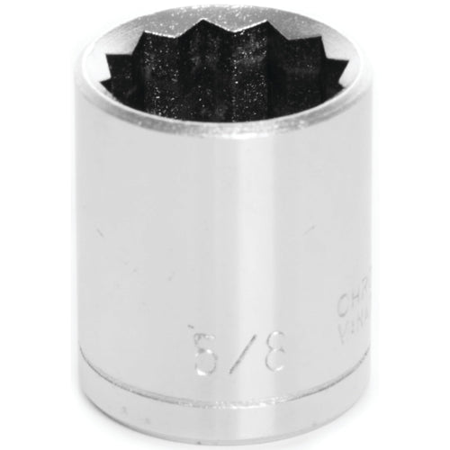 W38520 Performance Tool 5/8-Inch 12pt Socket