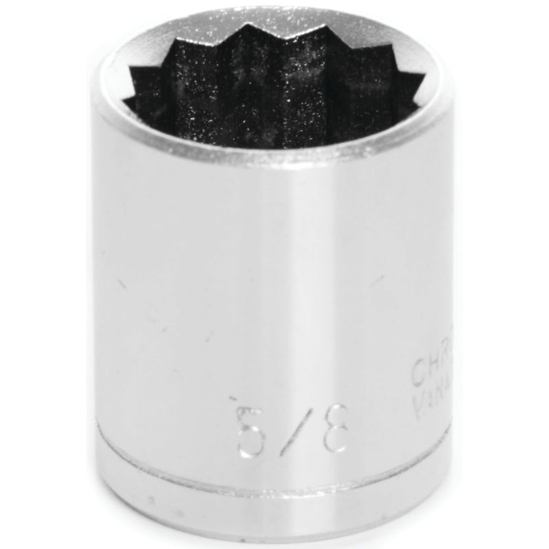 W38520 Performance Tool 5/8-Inch 12pt Socket