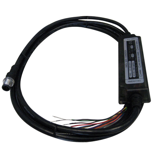 Furuno NMEA 0183 to NMEA 2000 Converter IF-NMEA2K2 Boating Wire
