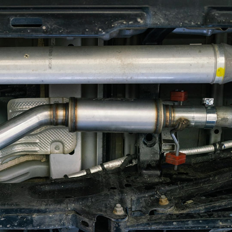 Muffler MBRP 409