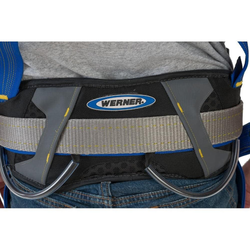Proform Werner F3 Construction Harness - Quick Connect Legs (S)