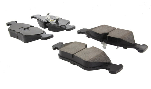 Sport Brake Pads StopTech 309.02530 with Shims and Hardware