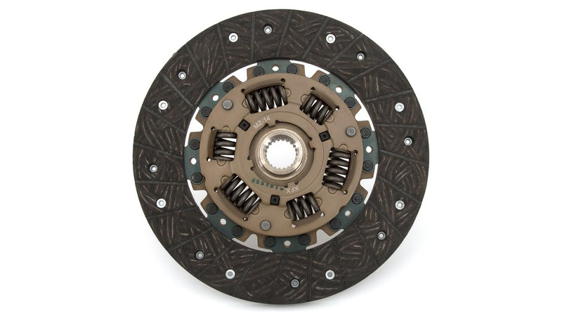 Clutch Pressure Plate and Disc Set Centerforce CF056543