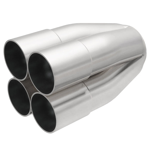 Exhaust Header MagnaFlow Products 10802 Merge Collector