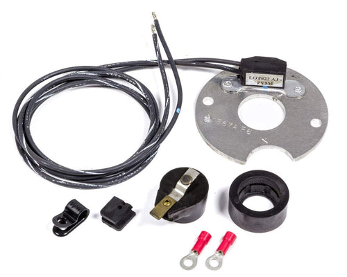 6V Positive Ground Ignitor (1567AP6) for Autolite Pertronix 6-Cylinder Engine