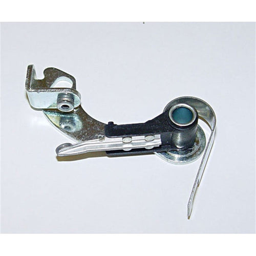 Omix-Ada 17243.02 | Distributor Points | OE Reference: 3209294 | Fits Jeep 1954-1965 CJ with 230CID