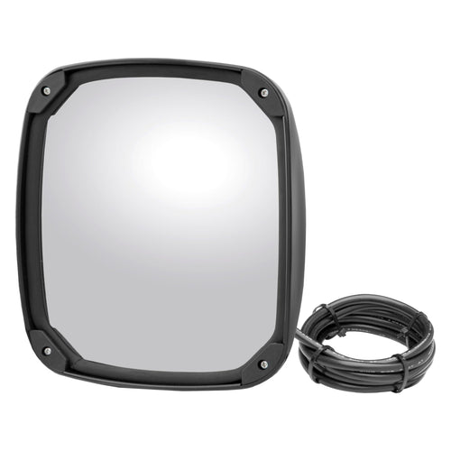 610876 RETRAC Map-Blk,Cvx,8X8.5,Htd