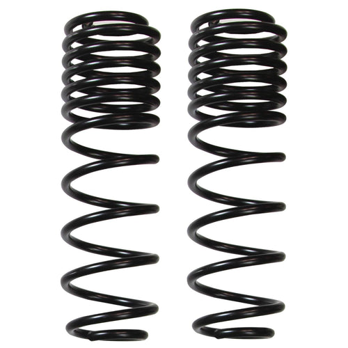 Suspension Lift Kit Skyjacker JLR35RDR Fits 18 Wrangler (JL)