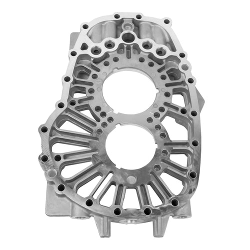 ZF Intermediate Housing USA Standard Manual Transmission