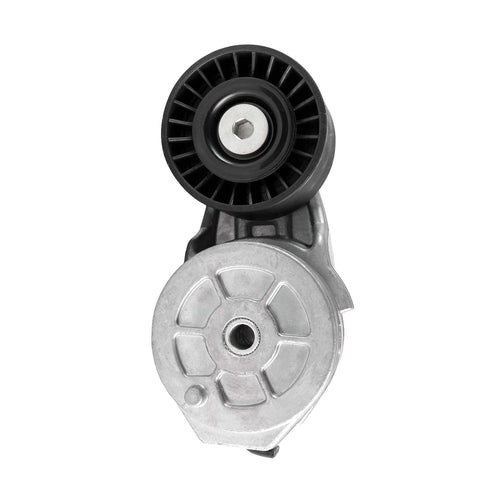 Automatic Goodyear 55703 Serpentine Belt Tensioner Assembly