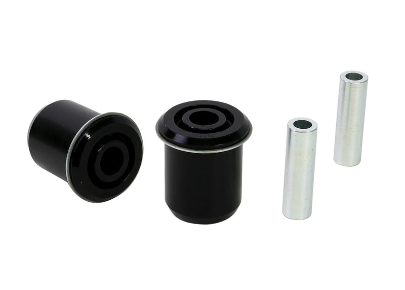 Black Nolathane REV044.0034