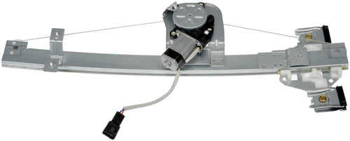 Dorman Rear Driver Side 741-388 Power Window Regulator and Motor Assembly Compatible with Select Chevrolet / GMC Models