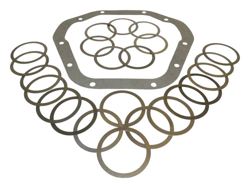 Differential Carrier Shim Kit Crown Automotive Vintage