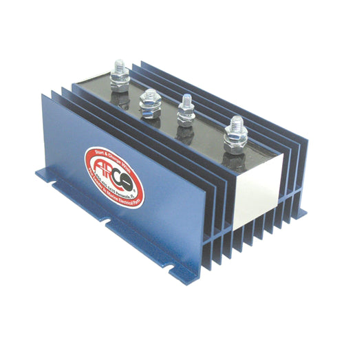 Battery Isolator Arco Original Equipment Quality - BI-1202-3A